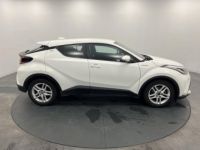 Toyota C-HR HYBRIDE RC18 122h Dynamic - <small></small> 18.900 € <small>TTC</small> - #6