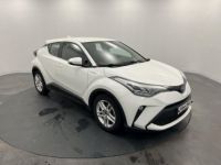 Toyota C-HR HYBRIDE RC18 122h Dynamic - <small></small> 18.900 € <small>TTC</small> - #7