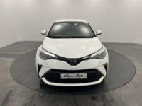 Toyota C-HR HYBRIDE RC18 122h Dynamic - <small></small> 18.900 € <small>TTC</small> - #8