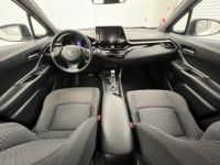 Toyota C-HR HYBRIDE RC18 122h Dynamic - <small></small> 18.900 € <small>TTC</small> - #11