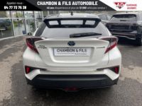 Toyota C-HR HYBRIDE RC18 122h Graphic - <small></small> 21.590 € <small>TTC</small> - #5