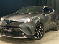 Toyota C-HR HYBRIDE RC18 1.8 122H Design 1ière main - <small></small> 16.490 € <small>TTC</small> - #1