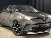 Toyota C-HR HYBRIDE RC18 1.8 122H Design 1ière main - <small></small> 16.490 € <small>TTC</small> - #2