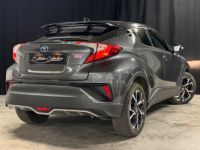 Toyota C-HR HYBRIDE RC18 1.8 122H Design 1ière main - <small></small> 16.490 € <small>TTC</small> - #3