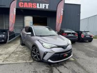 Toyota C-HR I Phase 2 2.0 VVT- 184 HSD Hybrid CVT 153 cv Boîte auto , EDITION-GARANTIE-FINANCEMENT POSSIBLE - <small></small> 19.990 € <small>TTC</small> - #1