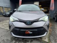 Toyota C-HR I Phase 2 2.0 VVT- 184 HSD Hybrid CVT 153 cv Boîte auto , EDITION-GARANTIE-FINANCEMENT POSSIBLE - <small></small> 19.990 € <small>TTC</small> - #2