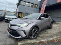 Toyota C-HR I Phase 2 2.0 VVT- 184 HSD Hybrid CVT 153 cv Boîte auto , EDITION-GARANTIE-FINANCEMENT POSSIBLE - <small></small> 19.990 € <small>TTC</small> - #3