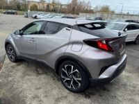 Toyota C-HR I Phase 2 2.0 VVT- 184 HSD Hybrid CVT 153 cv Boîte auto , EDITION-GARANTIE-FINANCEMENT POSSIBLE - <small></small> 19.990 € <small>TTC</small> - #4