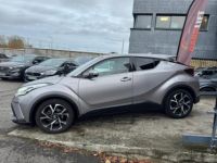 Toyota C-HR I Phase 2 2.0 VVT- 184 HSD Hybrid CVT 153 cv Boîte auto , EDITION-GARANTIE-FINANCEMENT POSSIBLE - <small></small> 19.990 € <small>TTC</small> - #5