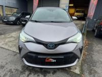 Toyota C-HR I Phase 2 2.0 VVT- 184 HSD Hybrid CVT 153 cv Boîte auto , EDITION-GARANTIE-FINANCEMENT POSSIBLE - <small></small> 19.990 € <small>TTC</small> - #6