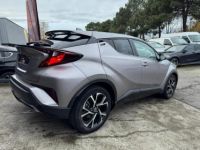 Toyota C-HR I Phase 2 2.0 VVT- 184 HSD Hybrid CVT 153 cv Boîte auto , EDITION-GARANTIE-FINANCEMENT POSSIBLE - <small></small> 19.990 € <small>TTC</small> - #7