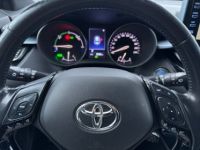 Toyota C-HR I Phase 2 2.0 VVT- 184 HSD Hybrid CVT 153 cv Boîte auto , EDITION-GARANTIE-FINANCEMENT POSSIBLE - <small></small> 19.990 € <small>TTC</small> - #15