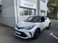 Toyota C-HR II 122 cv Distinctive 2WD E-CVT MC-19 - <small></small> 21.990 € <small>TTC</small> - #1