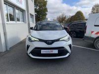 Toyota C-HR II 122 cv Distinctive 2WD E-CVT MC-19 - <small></small> 21.990 € <small>TTC</small> - #2