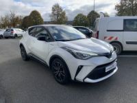 Toyota C-HR II 122 cv Distinctive 2WD E-CVT MC-19 - <small></small> 21.990 € <small>TTC</small> - #3