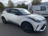 Toyota C-HR II 122 cv Distinctive 2WD E-CVT MC-19 - <small></small> 21.990 € <small>TTC</small> - #4