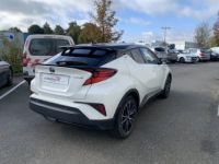 Toyota C-HR II 122 cv Distinctive 2WD E-CVT MC-19 - <small></small> 21.990 € <small>TTC</small> - #5