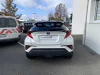 Toyota C-HR II 122 cv Distinctive 2WD E-CVT MC-19 - <small></small> 21.990 € <small>TTC</small> - #6