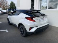 Toyota C-HR II 122 cv Distinctive 2WD E-CVT MC-19 - <small></small> 21.990 € <small>TTC</small> - #7