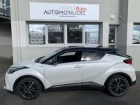 Toyota C-HR II 122 cv Distinctive 2WD E-CVT MC-19 - <small></small> 21.990 € <small>TTC</small> - #8