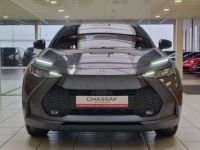 Toyota C-HR II 1.8 HYBRIDE 140 DESIGN CVT - <small></small> 30.790 € <small></small> - #24