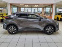 Toyota C-HR II 1.8 HYBRIDE 140 DESIGN CVT - <small></small> 30.790 € <small></small> - #27