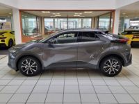 Toyota C-HR II 1.8 HYBRIDE 140 DESIGN CVT - <small></small> 30.790 € <small></small> - #28