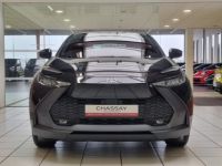 Toyota C-HR II 1.8 HYBRIDE 140 DESIGN CVT - <small></small> 31.390 € <small></small> - #23