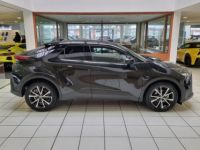 Toyota C-HR II 1.8 HYBRIDE 140 DESIGN CVT - <small></small> 31.390 € <small></small> - #27