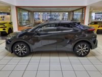 Toyota C-HR II 1.8 HYBRIDE 140 DESIGN CVT - <small></small> 31.390 € <small></small> - #28