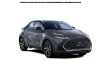 Toyota C-HR II 1.8 HYBRIDE 140 DESIGN CVT - <small></small> 31.790 € <small></small> - #1