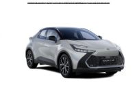 Toyota C-HR II 1.8 HYBRIDE 140 DESIGN CVT - <small></small> 31.790 € <small></small> - #1