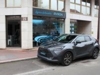 Toyota C-HR II 2.0 HYBRIDE 200 DESIGN - <small></small> 27.990 € <small>TTC</small> - #1