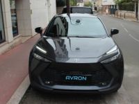 Toyota C-HR II 2.0 HYBRIDE 200 DESIGN - <small></small> 27.990 € <small>TTC</small> - #2