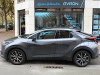 Toyota C-HR II 2.0 HYBRIDE 200 DESIGN - <small></small> 27.990 € <small>TTC</small> - #3