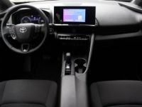 Toyota C-HR II 2.0 HYBRIDE 200 DESIGN - <small></small> 27.990 € <small>TTC</small> - #9