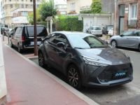 Toyota C-HR II 2.0 HYBRIDE 200 DESIGN - <small></small> 27.990 € <small>TTC</small> - #19