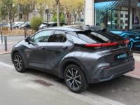 Toyota C-HR II 2.0 HYBRIDE 200 DESIGN - <small></small> 27.990 € <small>TTC</small> - #20