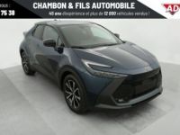 Toyota C-HR Nouveau HYBRIDE 200 AWD-I DESIGN - <small></small> 35.488 € <small>TTC</small> - #1