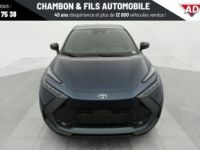 Toyota C-HR Nouveau HYBRIDE 200 AWD-I DESIGN - <small></small> 35.488 € <small>TTC</small> - #2