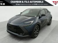 Toyota C-HR Nouveau HYBRIDE 200 AWD-I DESIGN - <small></small> 35.488 € <small>TTC</small> - #3