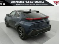 Toyota C-HR Nouveau HYBRIDE 200 AWD-I DESIGN - <small></small> 35.488 € <small>TTC</small> - #4