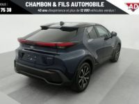 Toyota C-HR Nouveau HYBRIDE 200 AWD-I DESIGN - <small></small> 35.488 € <small>TTC</small> - #6