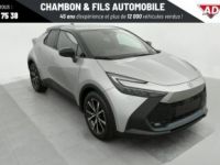 Toyota C-HR Nouveau HYBRIDE 200 AWD-I DESIGN - <small></small> 35.488 € <small>TTC</small> - #13