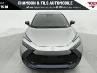 Toyota C-HR Nouveau HYBRIDE 200 AWD-I DESIGN - <small></small> 35.488 € <small>TTC</small> - #14