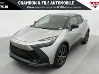 Toyota C-HR Nouveau HYBRIDE 200 AWD-I DESIGN - <small></small> 35.488 € <small>TTC</small> - #15