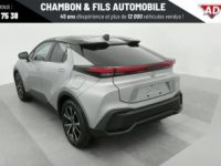 Toyota C-HR Nouveau HYBRIDE 200 AWD-I DESIGN - <small></small> 35.488 € <small>TTC</small> - #16