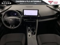 Toyota C-HR Nouveau HYBRIDE 200 AWD-I DESIGN - <small></small> 35.488 € <small>TTC</small> - #22