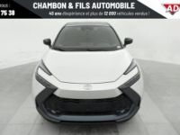 Toyota C-HR Nouveau HYBRIDE 200 AWD-I DESIGN - <small></small> 35.488 € <small>TTC</small> - #26