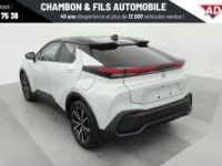 Toyota C-HR Nouveau HYBRIDE 200 AWD-I DESIGN - <small></small> 35.488 € <small>TTC</small> - #28